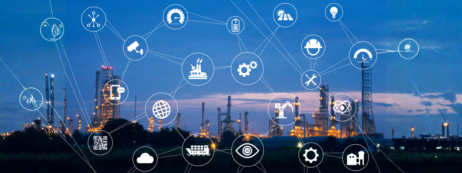 Industries We Serve in St Petersburg