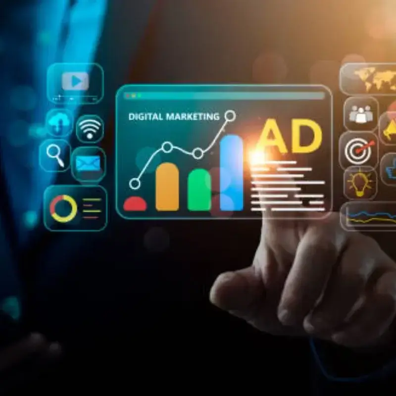 Paid Marketing
