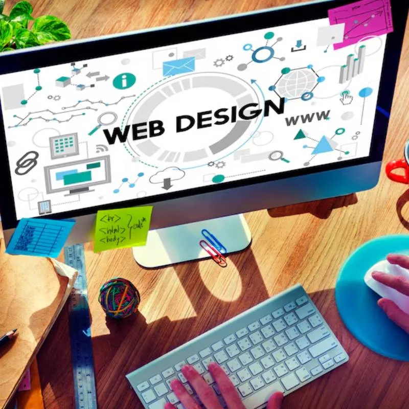 Web Designing