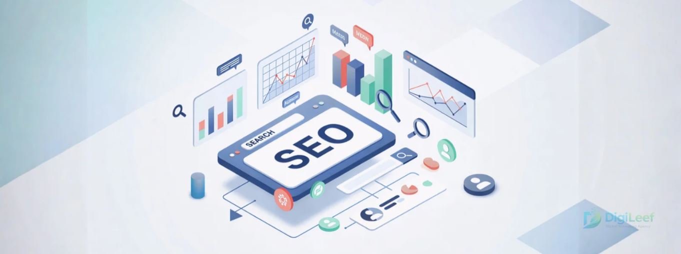Why SEO Is Important for Your Business Growth in 2026