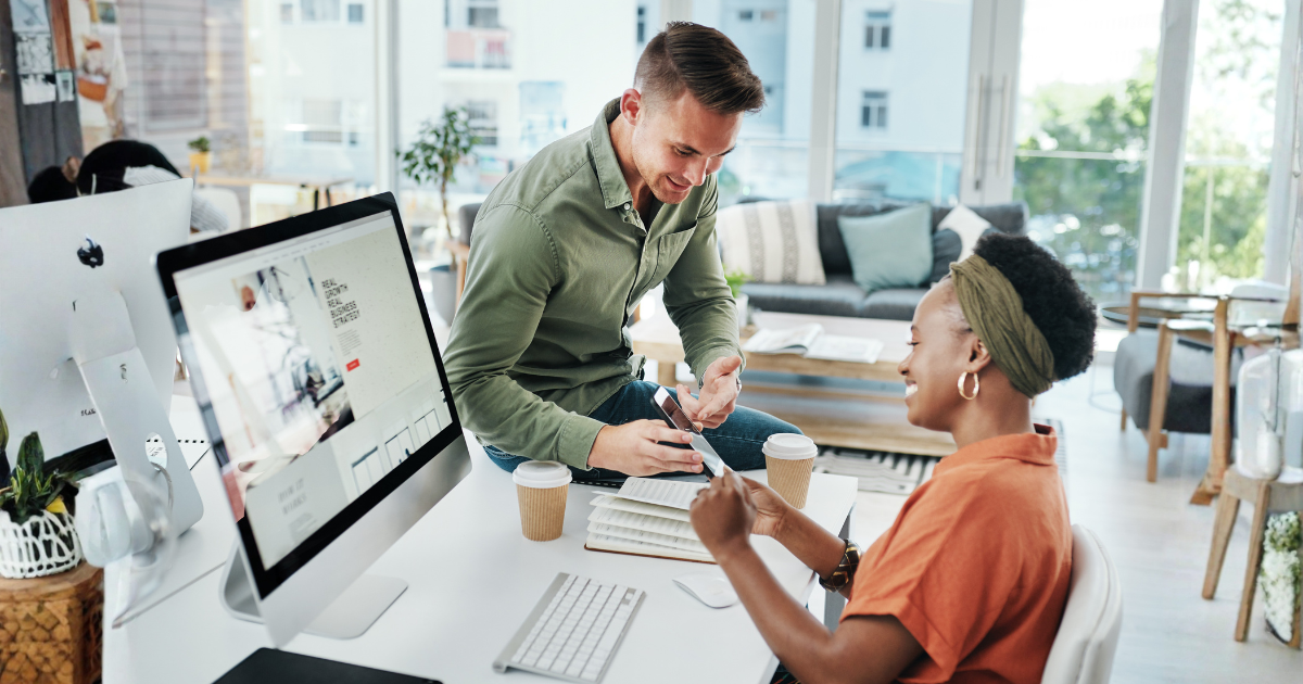 How to Choose the Best Website Design Company for Your Business in 2026