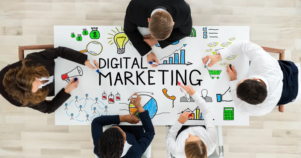 Best Digital Marketing Agency for Small Businesses: How to Find the Right Fit (Without Wasting Your Budget)