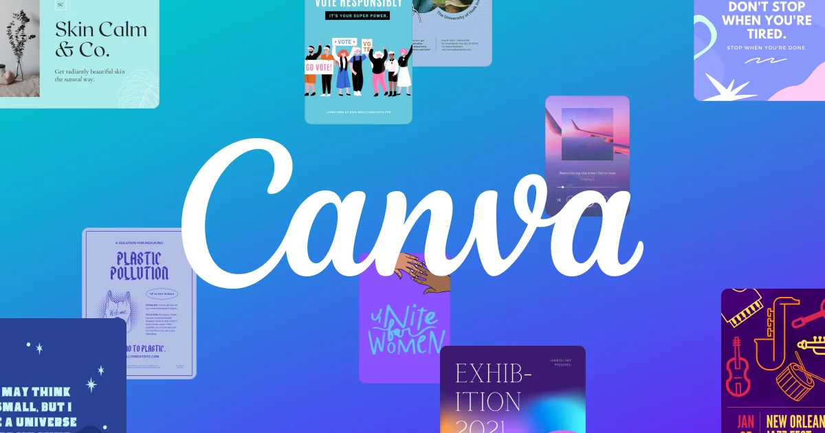 Canva Brings Its Design Platform Into the Google Gemini AI Ecosystem