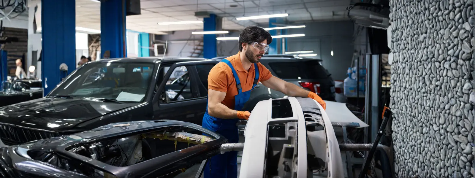 Automotive Digital Marketing Services in Cambridge