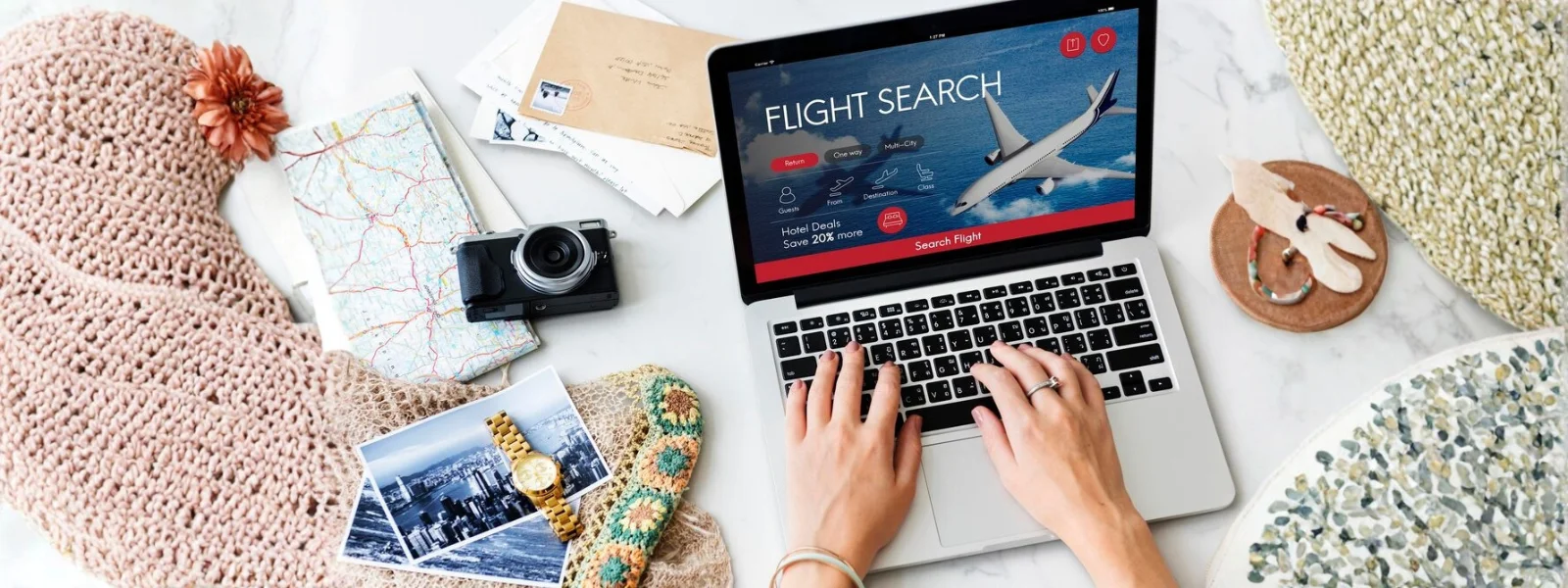 Travel Digital Marketing Services in Normandy