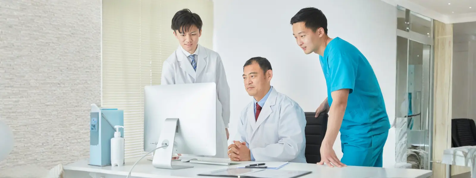 Digital Marketing for Doctors & Healthcare Clinic in Denver