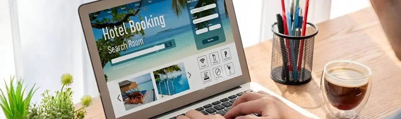Hotel Digital Marketing Services in Florida