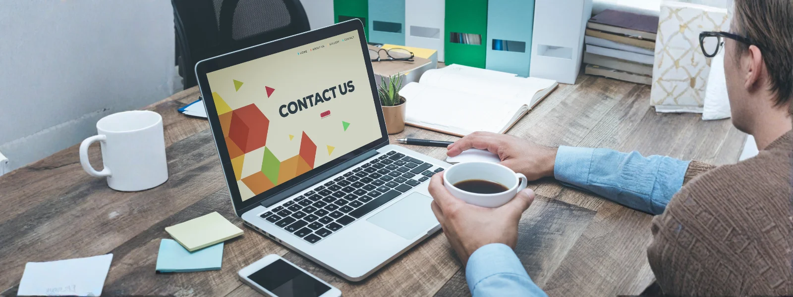 Contact