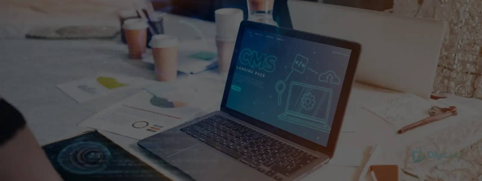 Digital Marketing & IT Agency In Faridabad