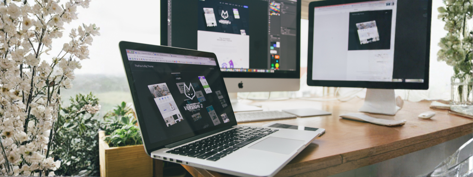 Website Redesign Services in Denver