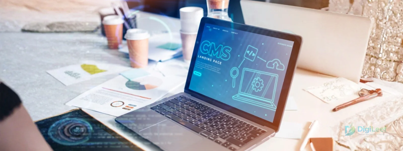 CMS Development Services in Denver