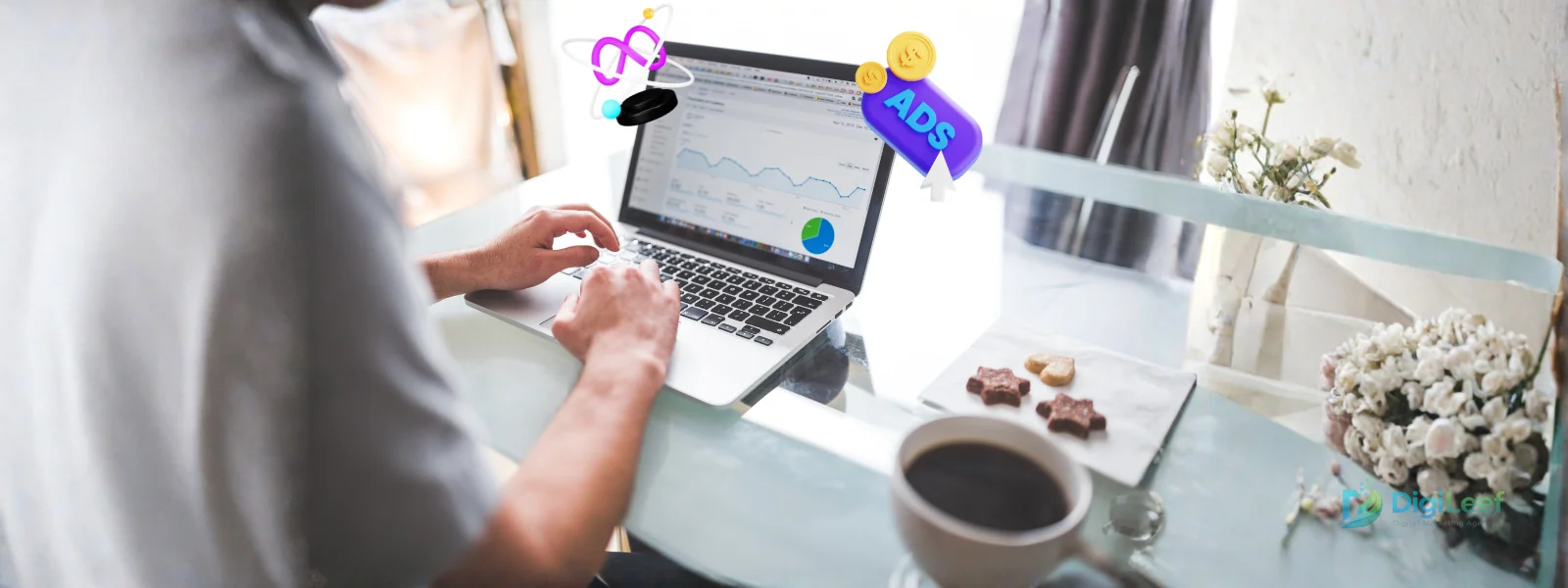 Meta Ads Services in Uk