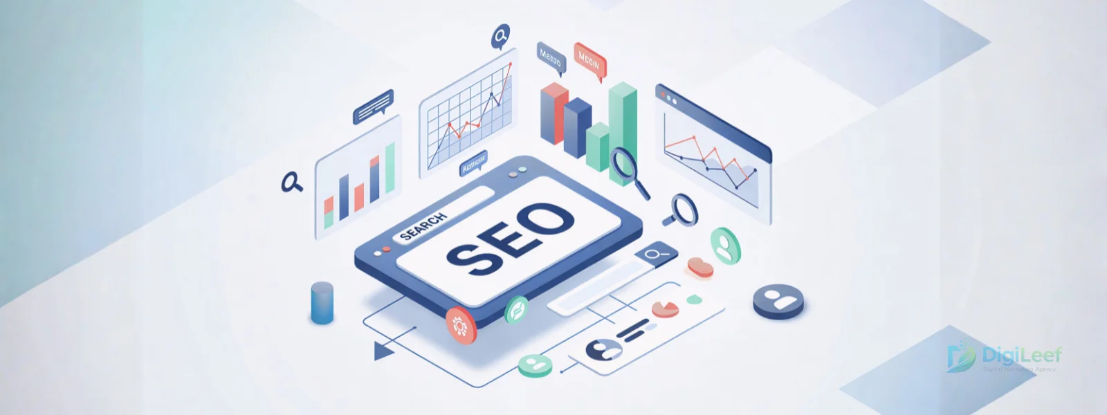 SEO Services in Uk