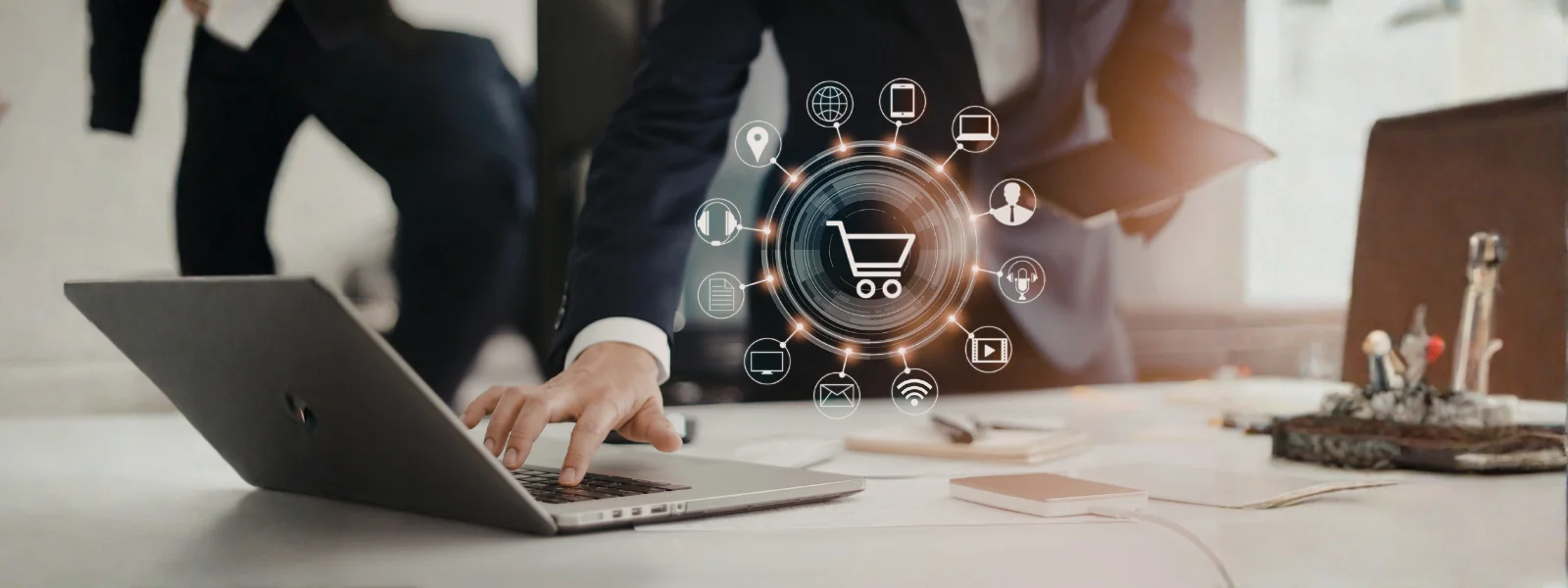 E-commerce Website Development in Perth