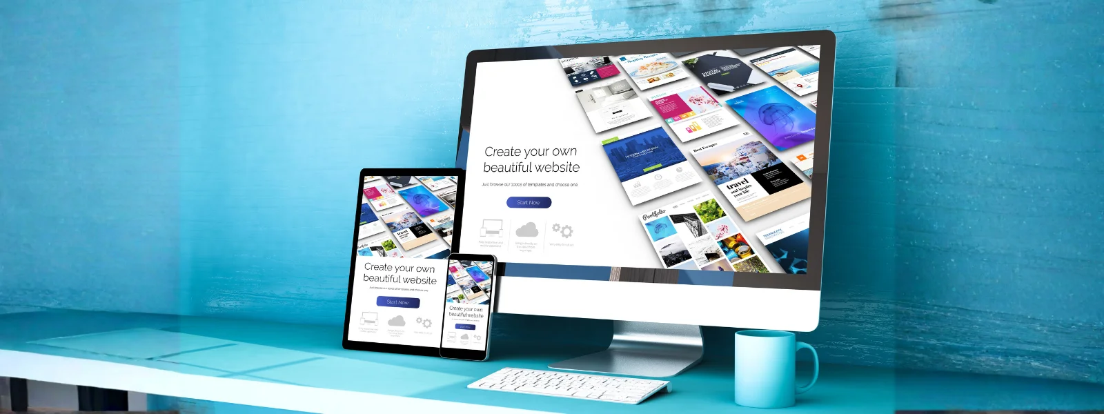 Responsive Education Website Design Services in Denver
