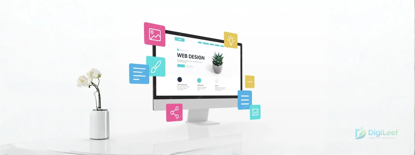 WordPress Website Development Delaware